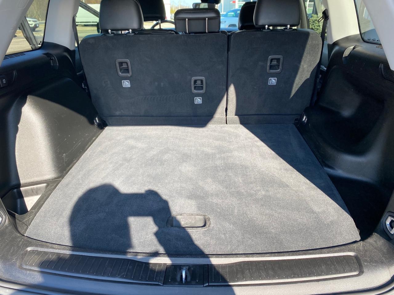 2023 Jeep Grand Cherokee Limited Photo