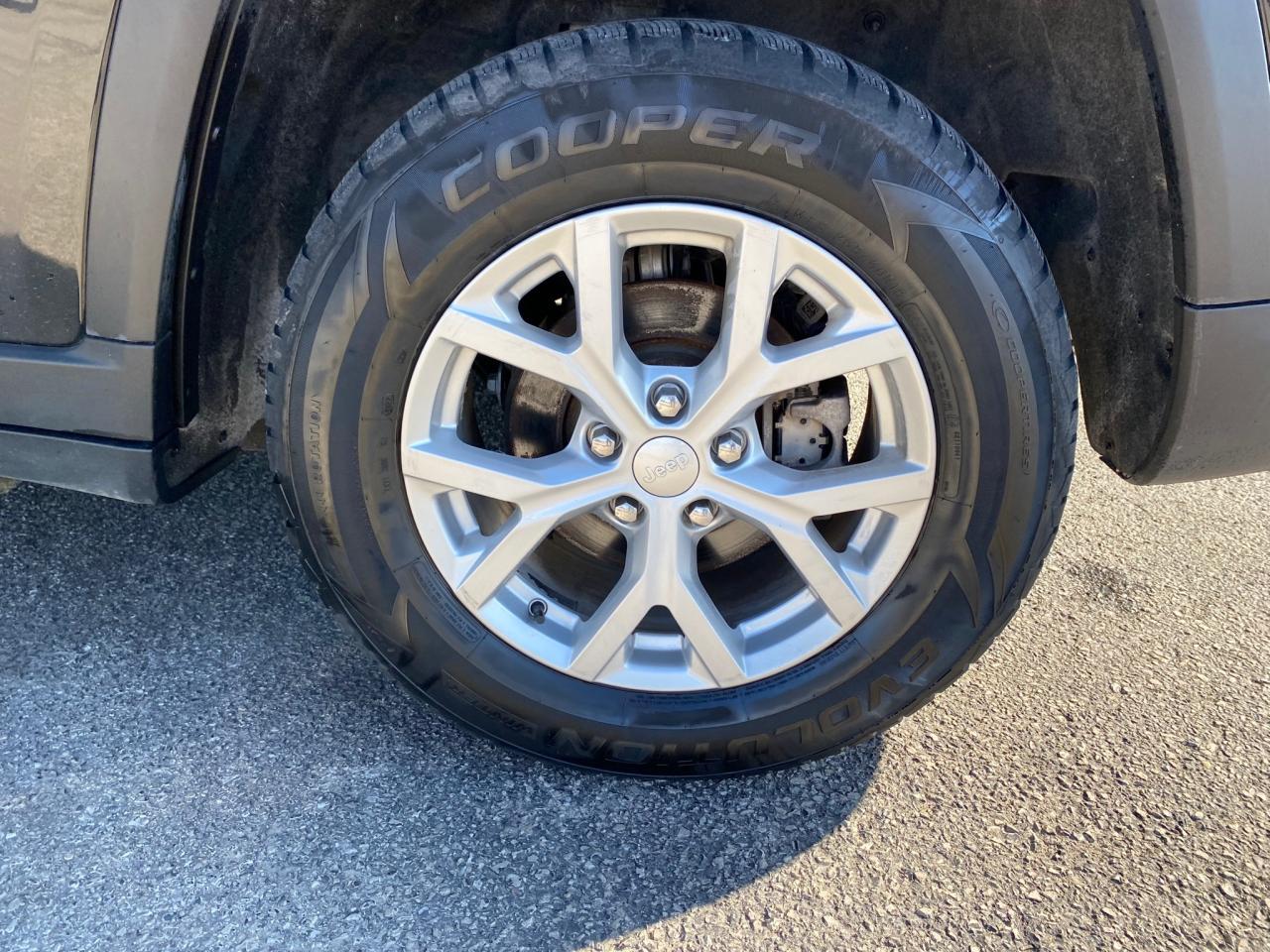 2023 Jeep Grand Cherokee Limited Photo