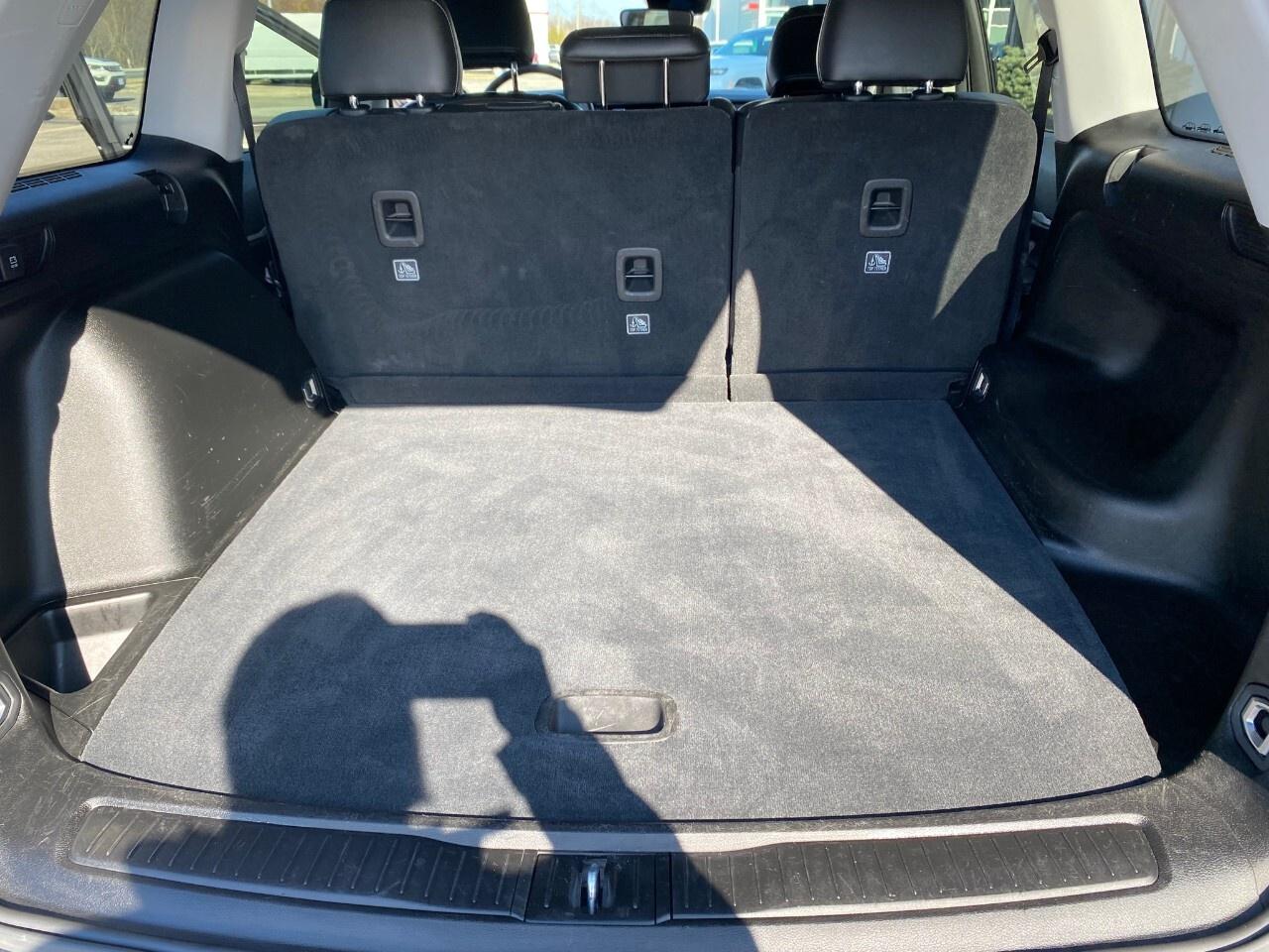 2023 Jeep Grand Cherokee LIMITED 4X4 Photo