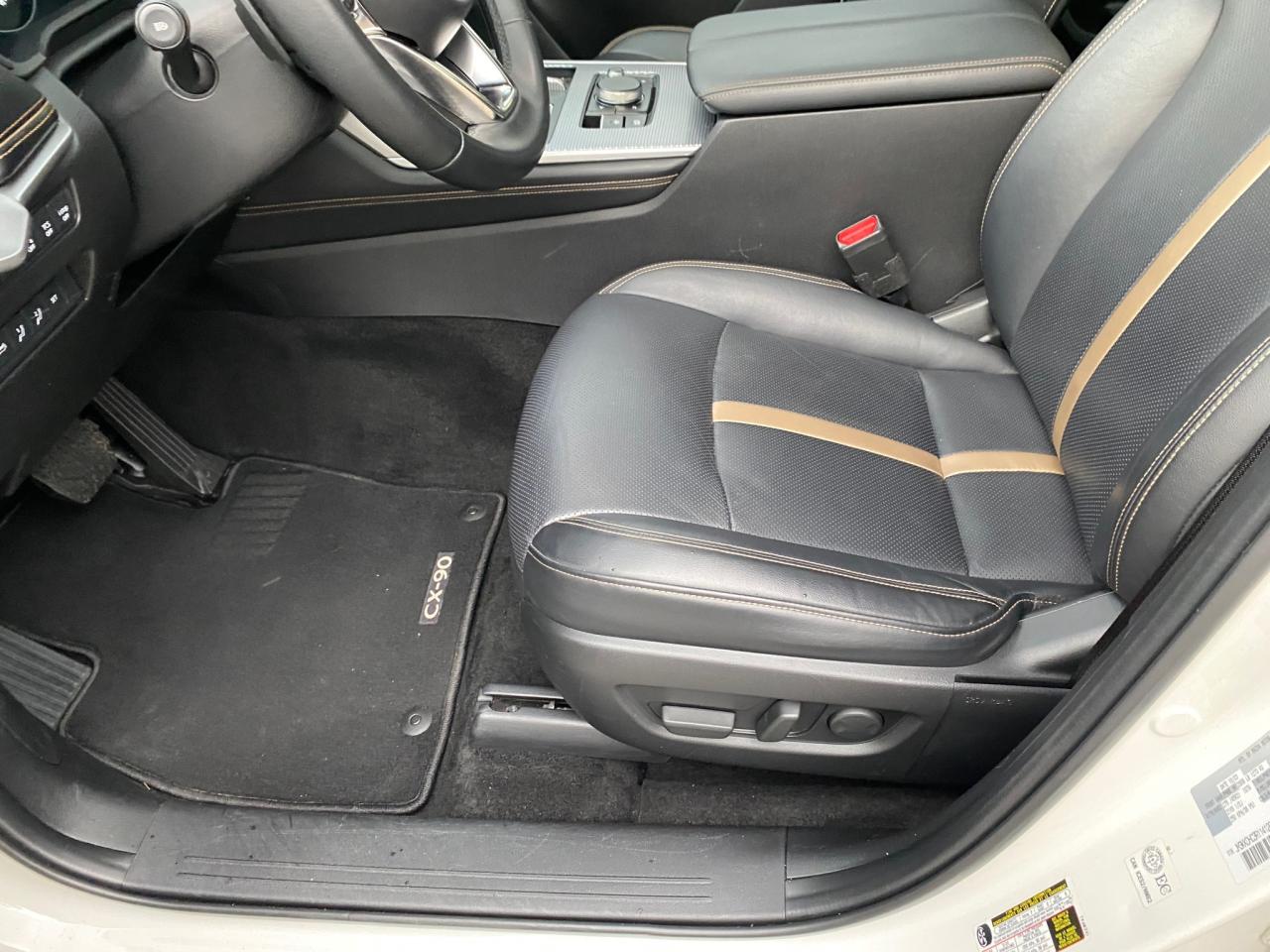 2024 Mazda CX-90 MHEV GT-P Photo