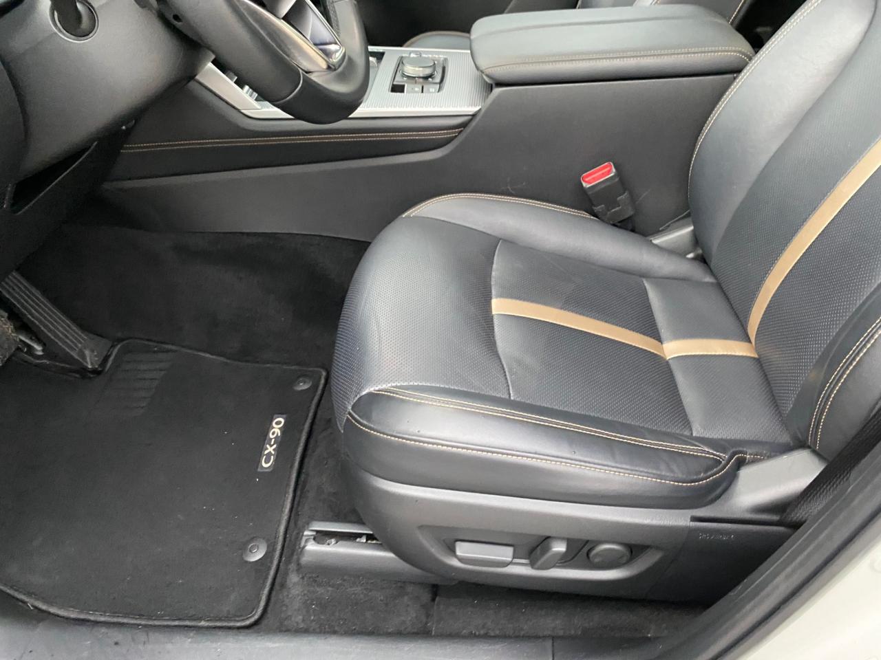 2024 Mazda CX-90 MHEV GT-P Photo