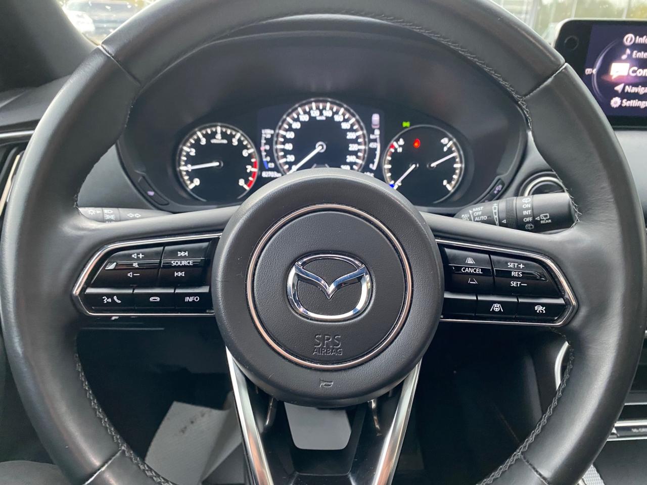 2024 Mazda CX-90 MHEV GT-P Photo