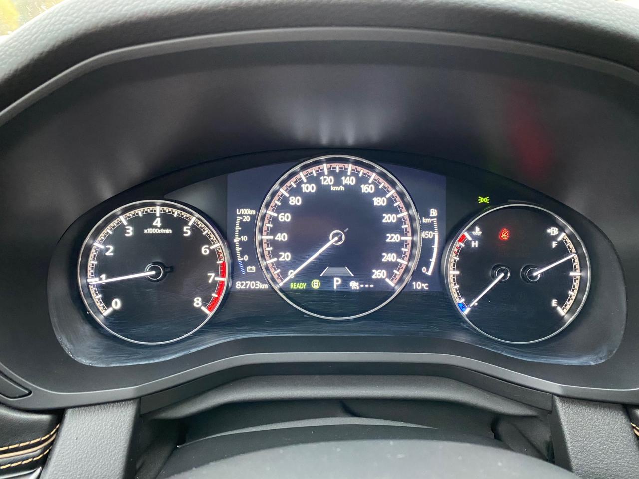 2024 Mazda CX-90 MHEV GT-P Photo