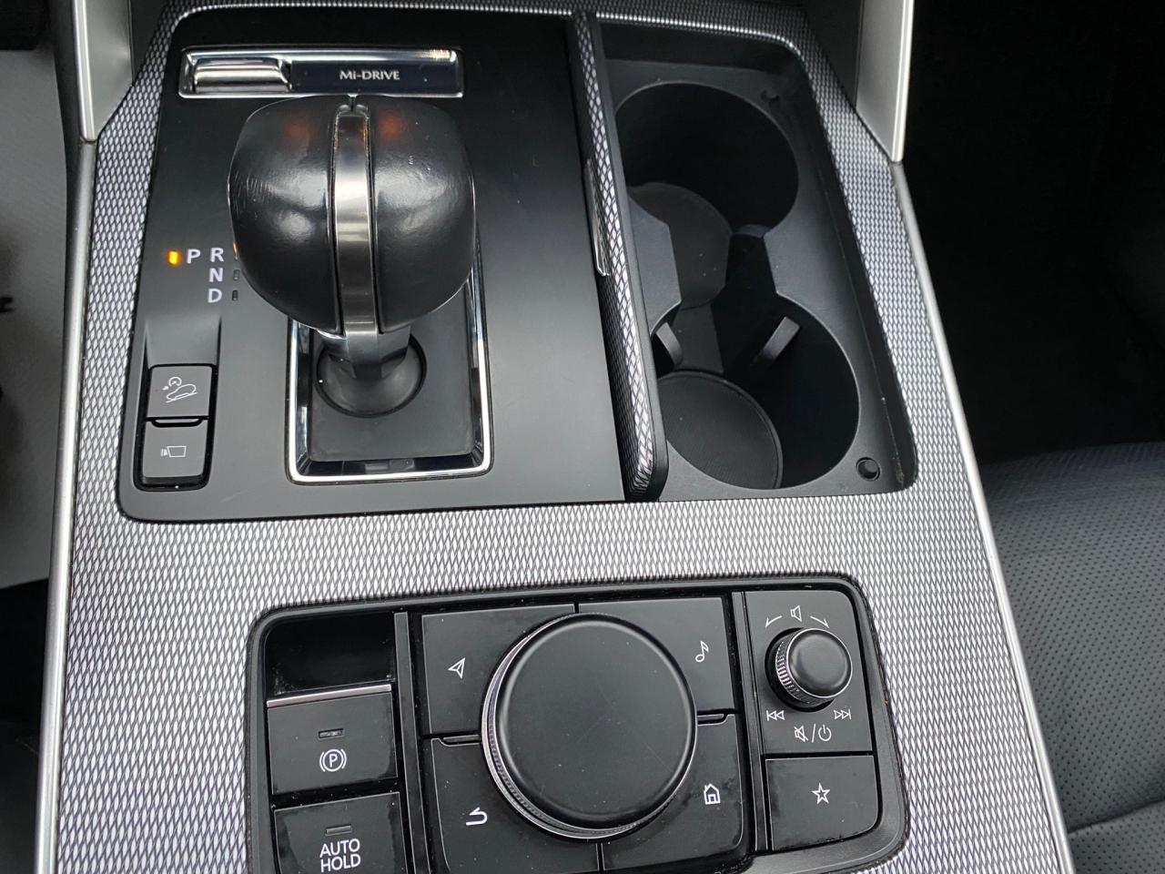 2024 Mazda CX-90 MHEV GT-P Photo