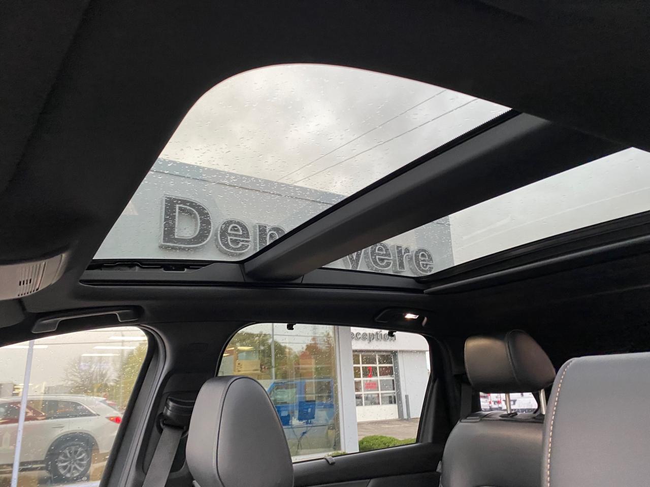 2024 Mazda CX-90 MHEV GT-P Photo