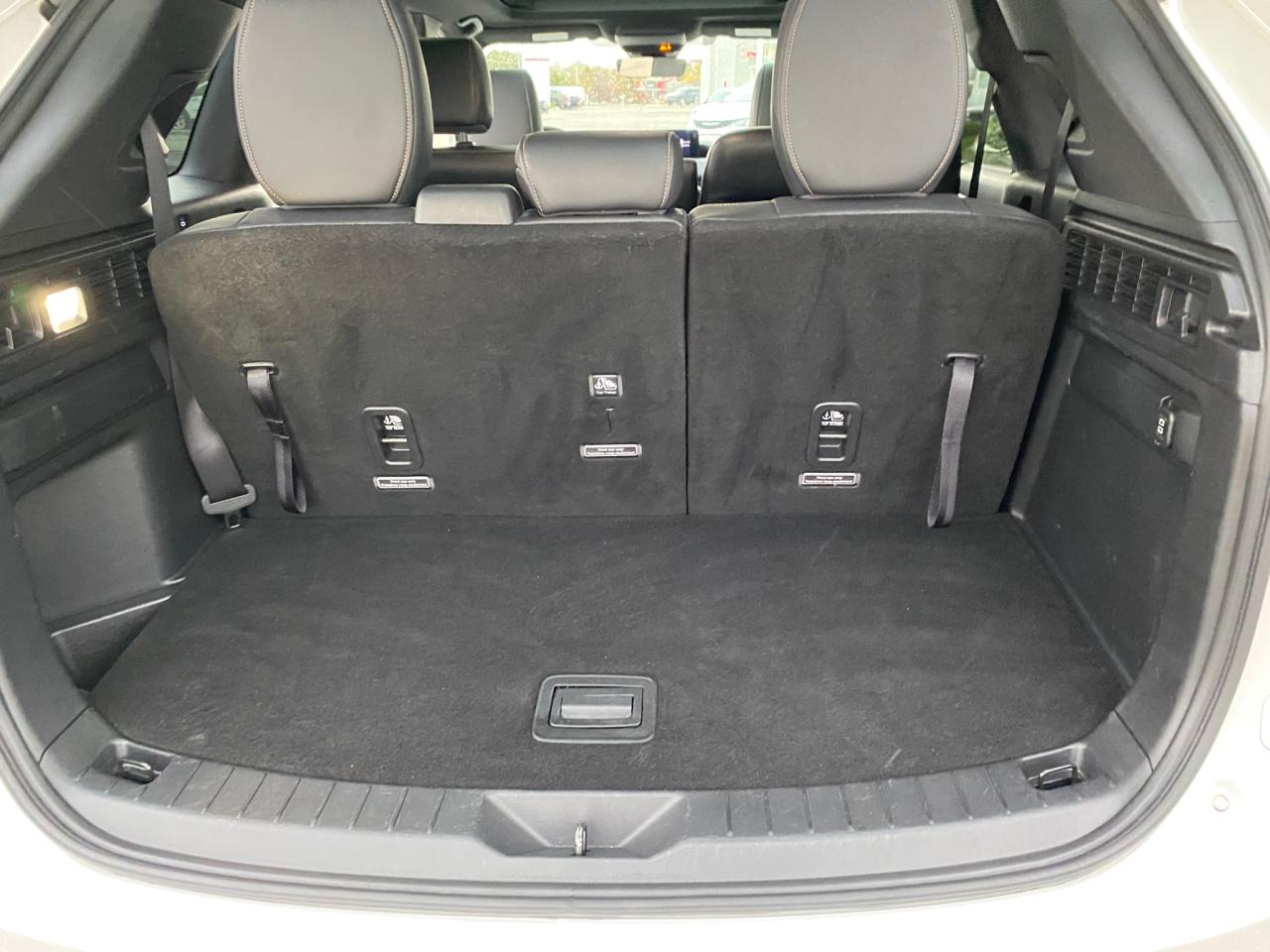 2024 Mazda CX-90 MHEV GT-P Photo