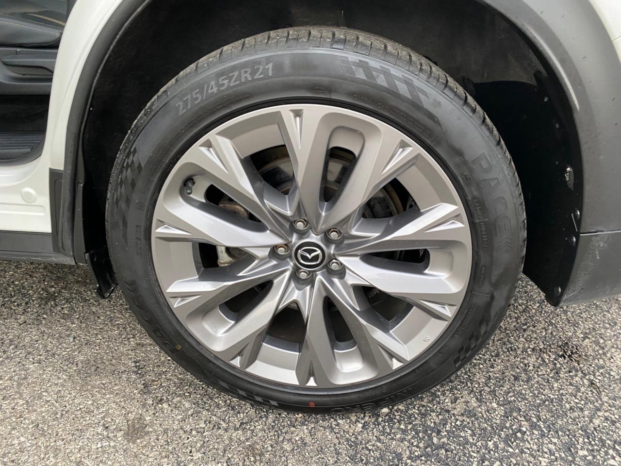 2024 Mazda CX-90 MHEV GT-P Photo