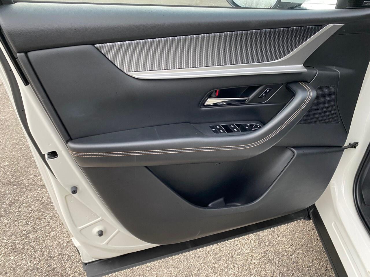 2024 Mazda CX-90 MHEV GT-P AWD Photo