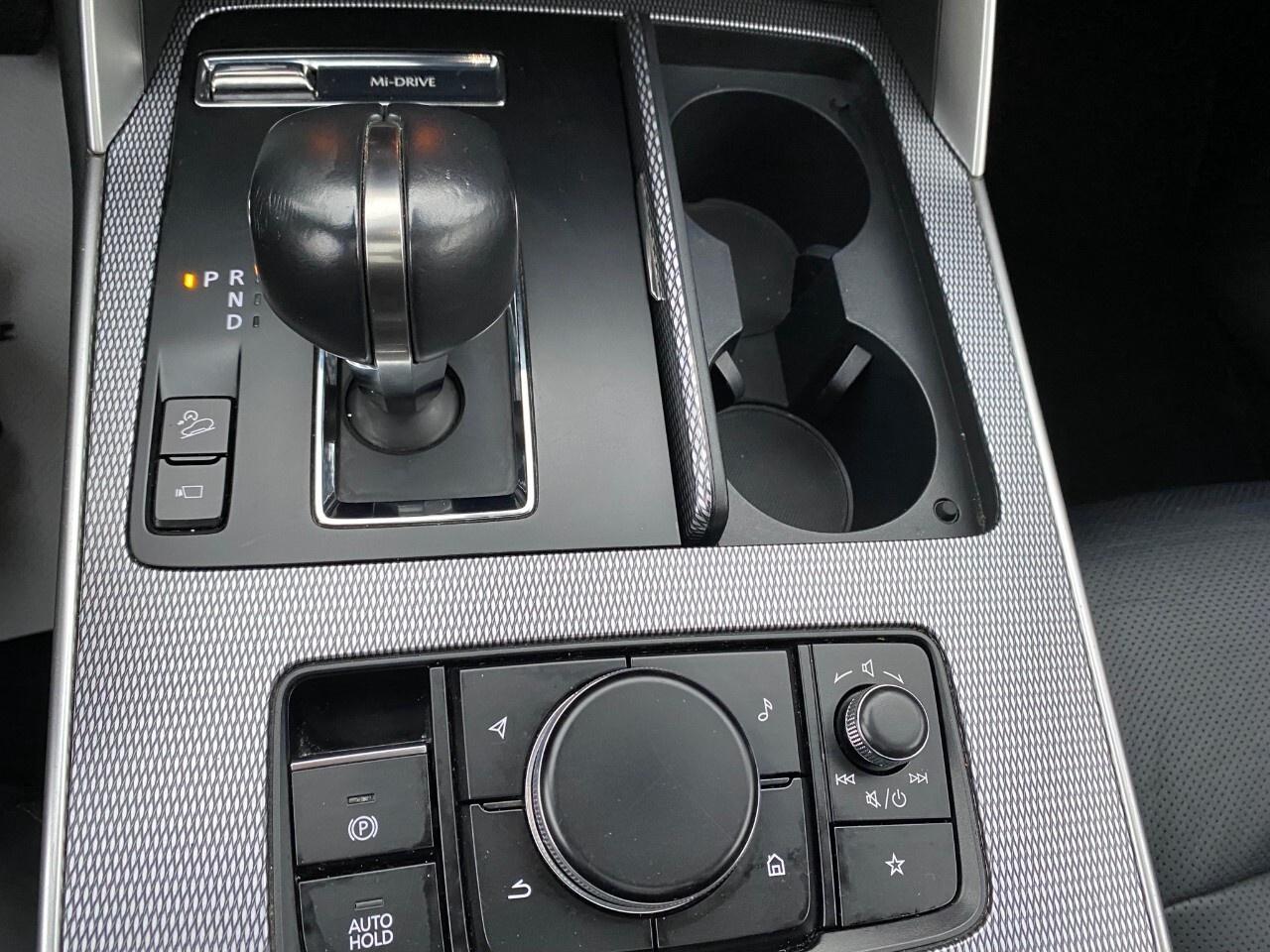 2024 Mazda CX-90 MHEV GT-P AWD Photo