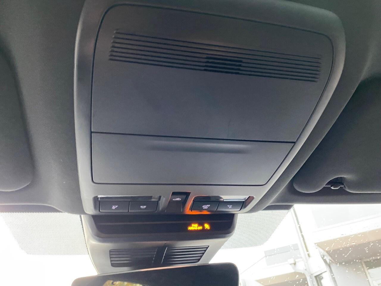 2024 Mazda CX-90 MHEV GT-P AWD Photo