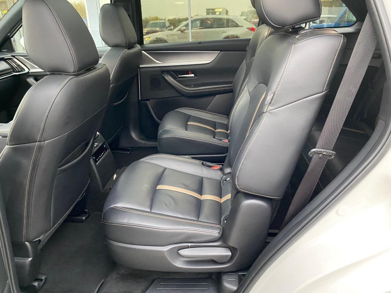 2024 Mazda CX-90 MHEV GT-P AWD Photo