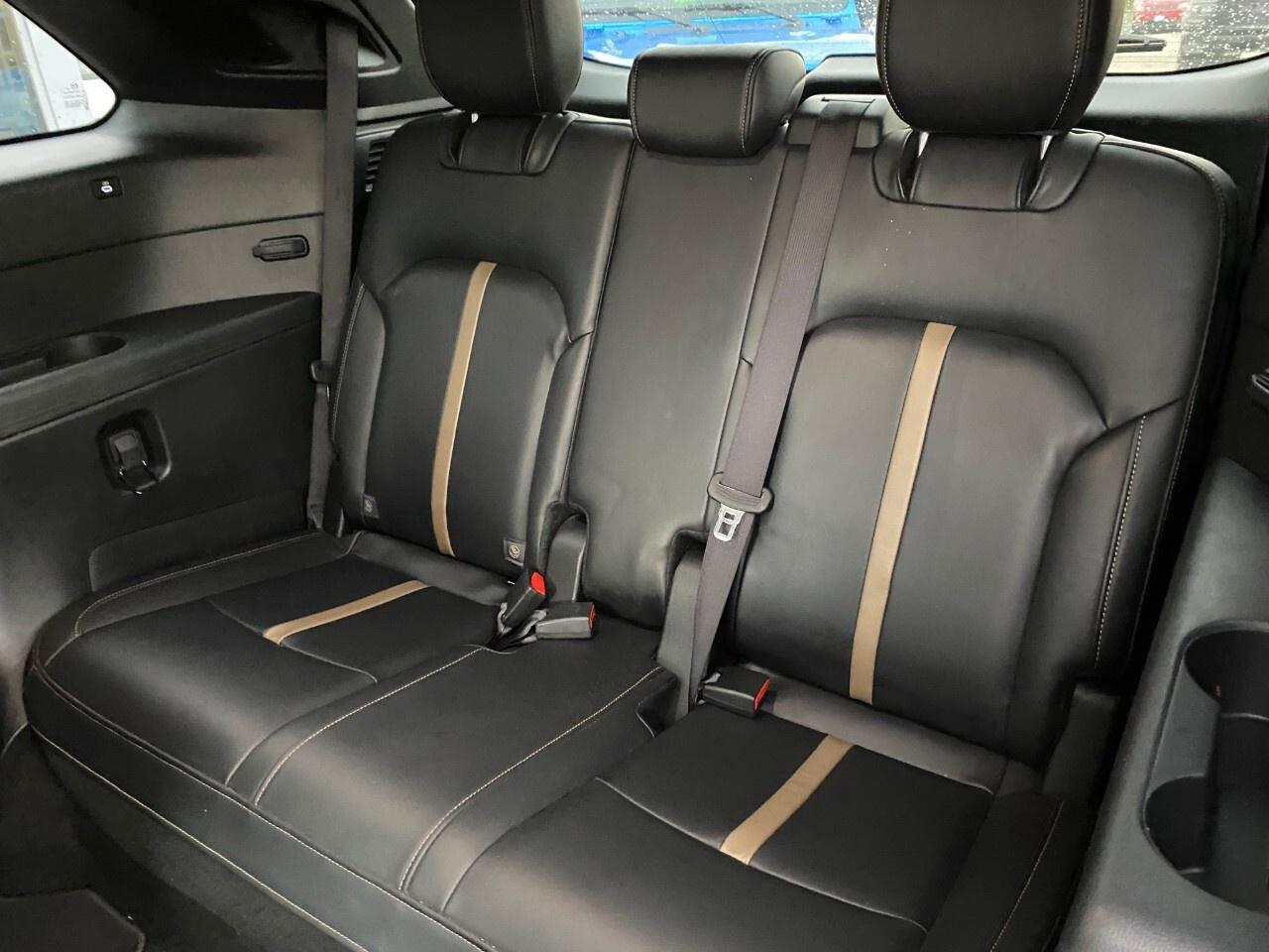 2024 Mazda CX-90 MHEV GT-P AWD Photo