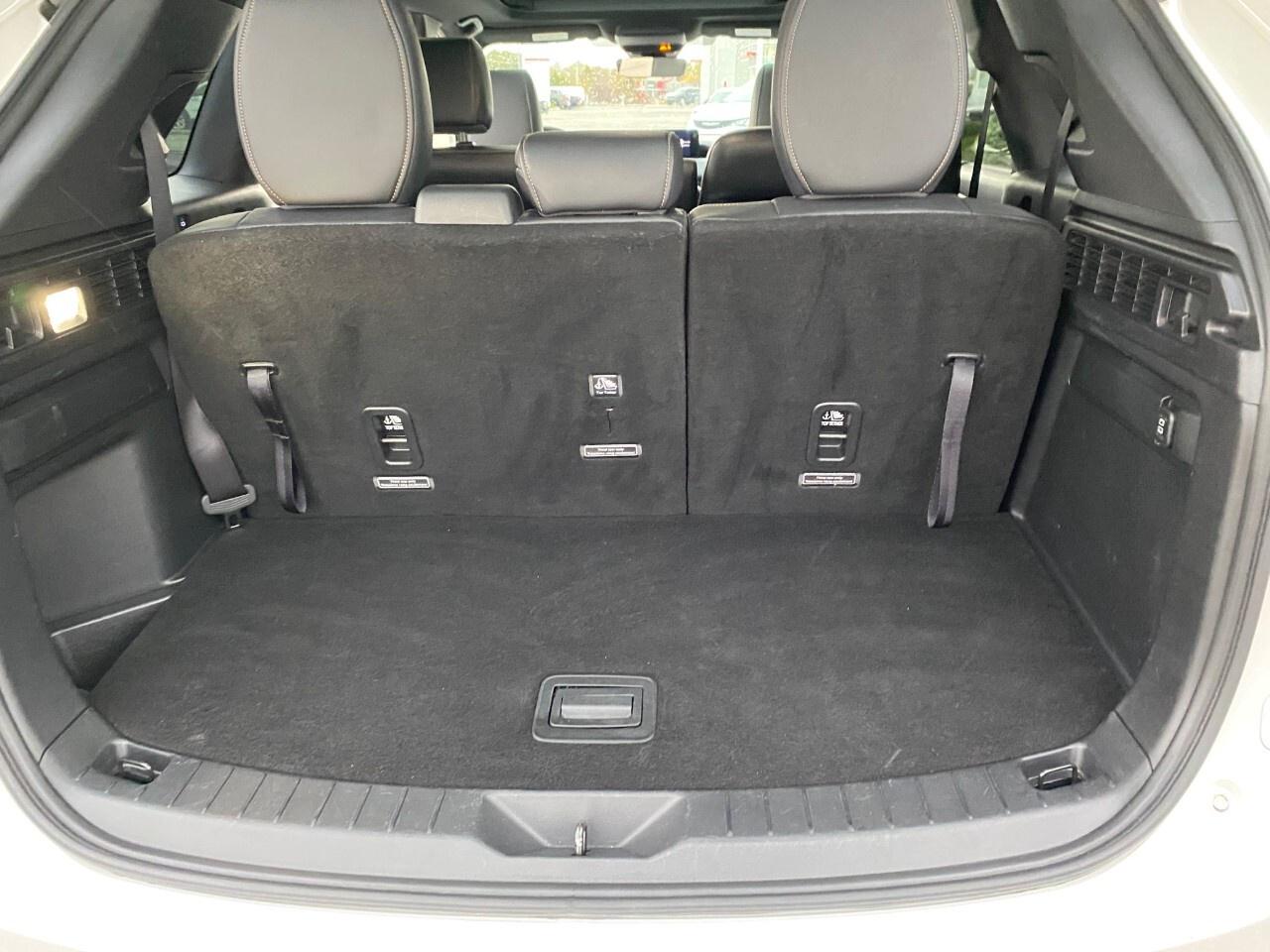 2024 Mazda CX-90 MHEV GT-P AWD Photo