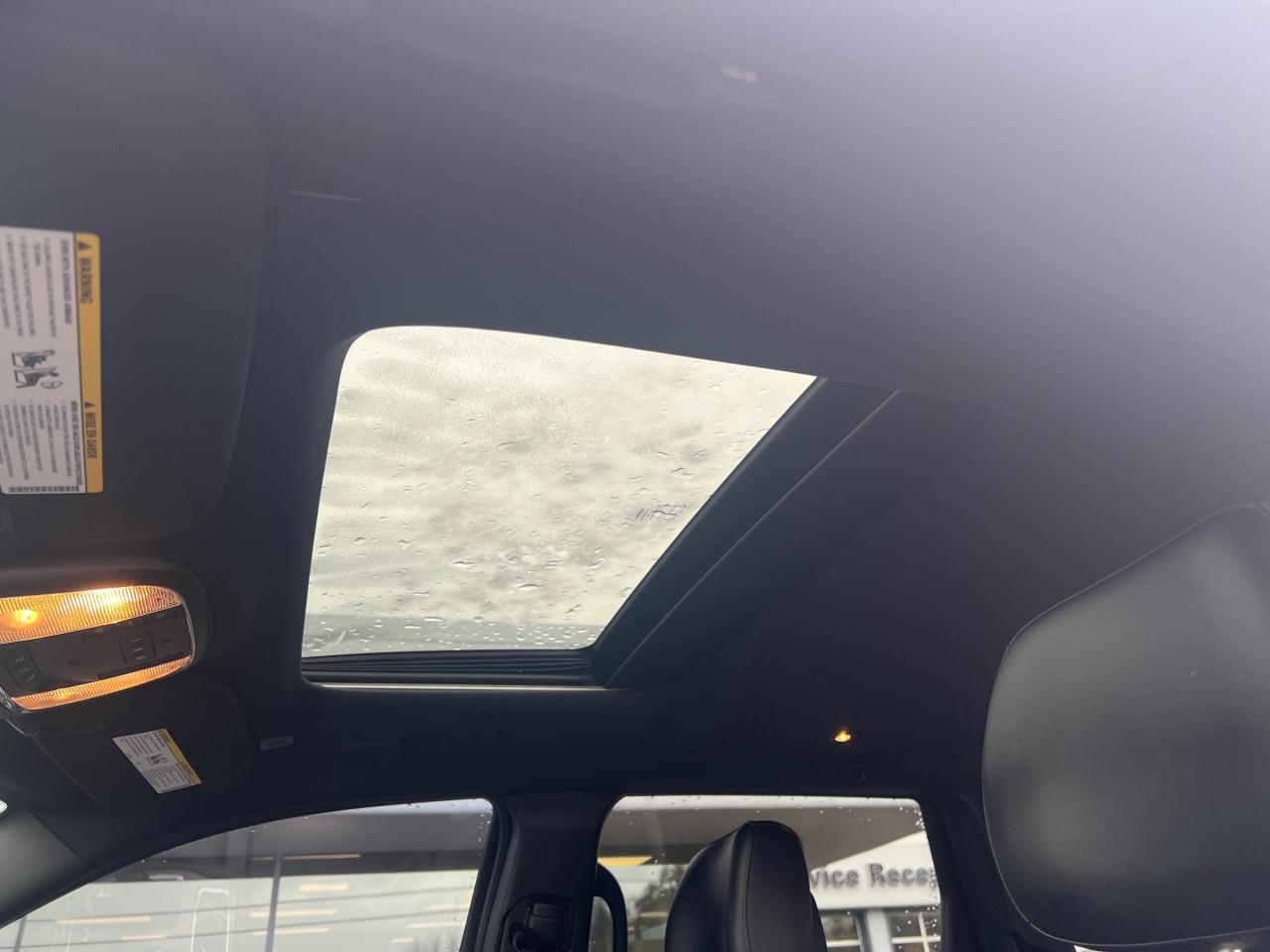 2020 Jeep Grand Cherokee Limited Photo