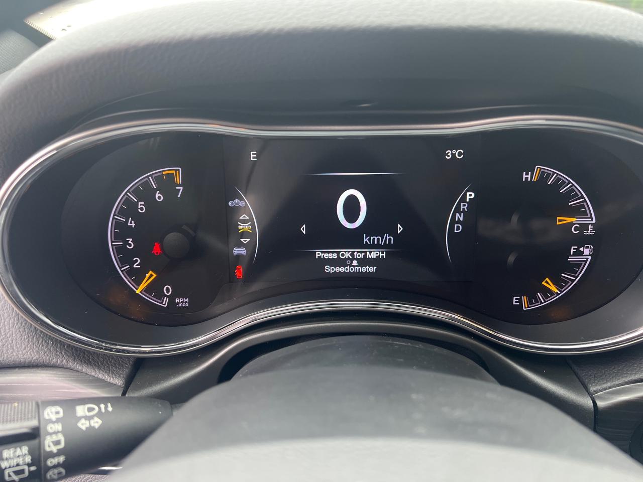 2020 Jeep Grand Cherokee Limited Photo