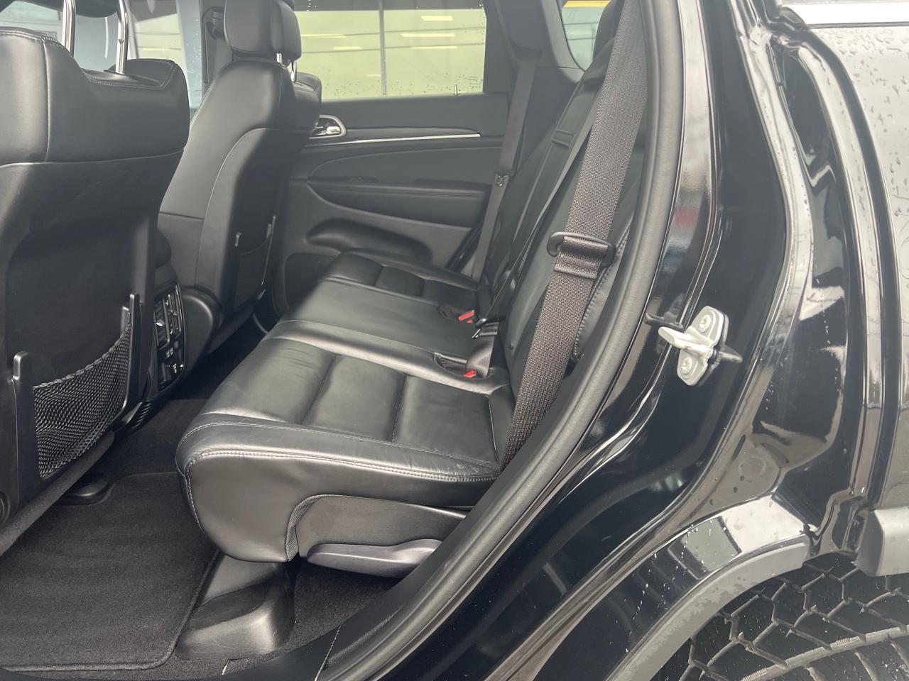 2020 Jeep Grand Cherokee Limited Photo