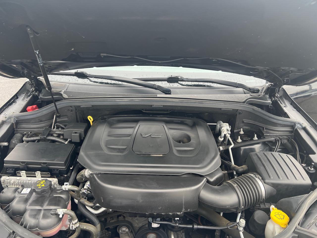 2020 Jeep Grand Cherokee Limited Photo