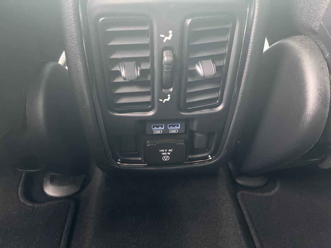 2020 Jeep Grand Cherokee Limited Photo