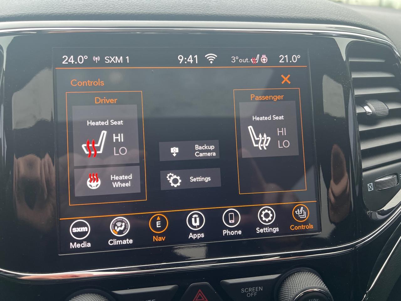 2020 Jeep Grand Cherokee Limited Photo