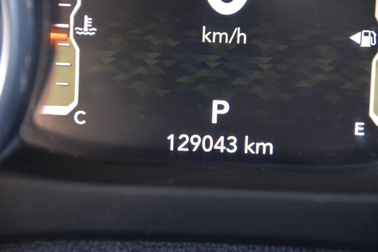 2018 Jeep WRANGLER UNLIMITED Rubicon Photo4