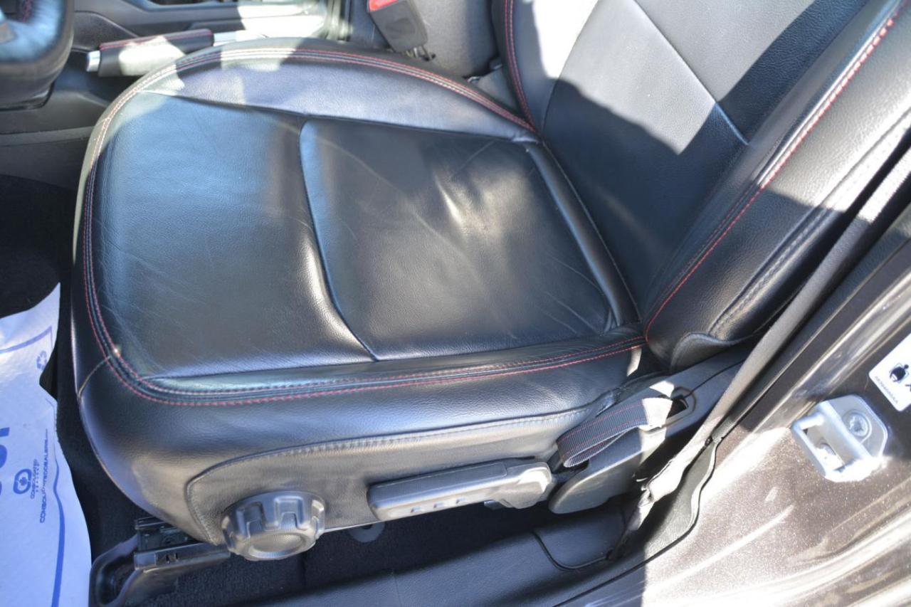 2018 Jeep WRANGLER UNLIMITED Rubicon Photo