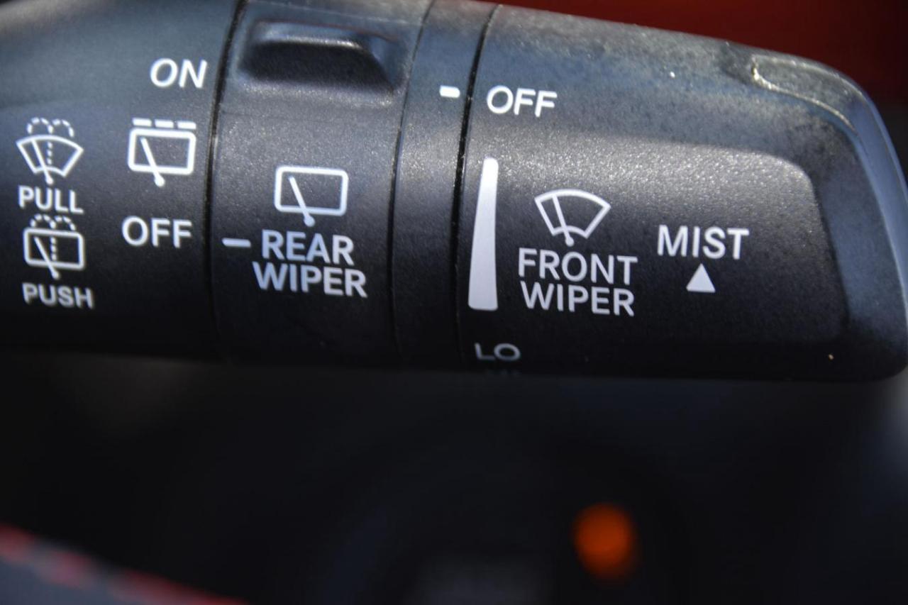 2018 Jeep WRANGLER UNLIMITED Rubicon Photo