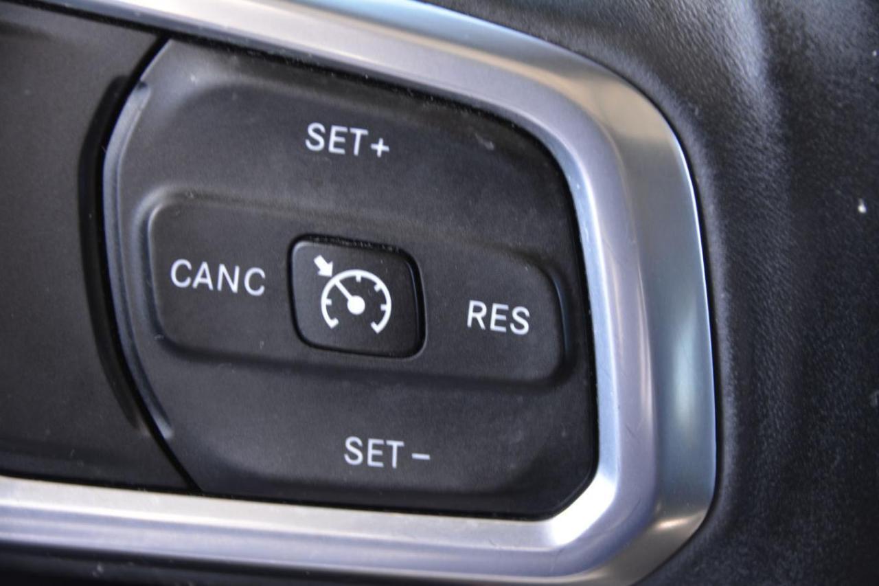 2018 Jeep WRANGLER UNLIMITED Rubicon Photo