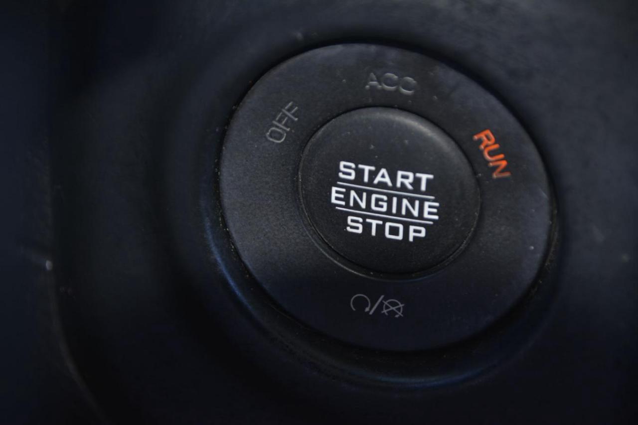 2018 Jeep WRANGLER UNLIMITED Rubicon Photo