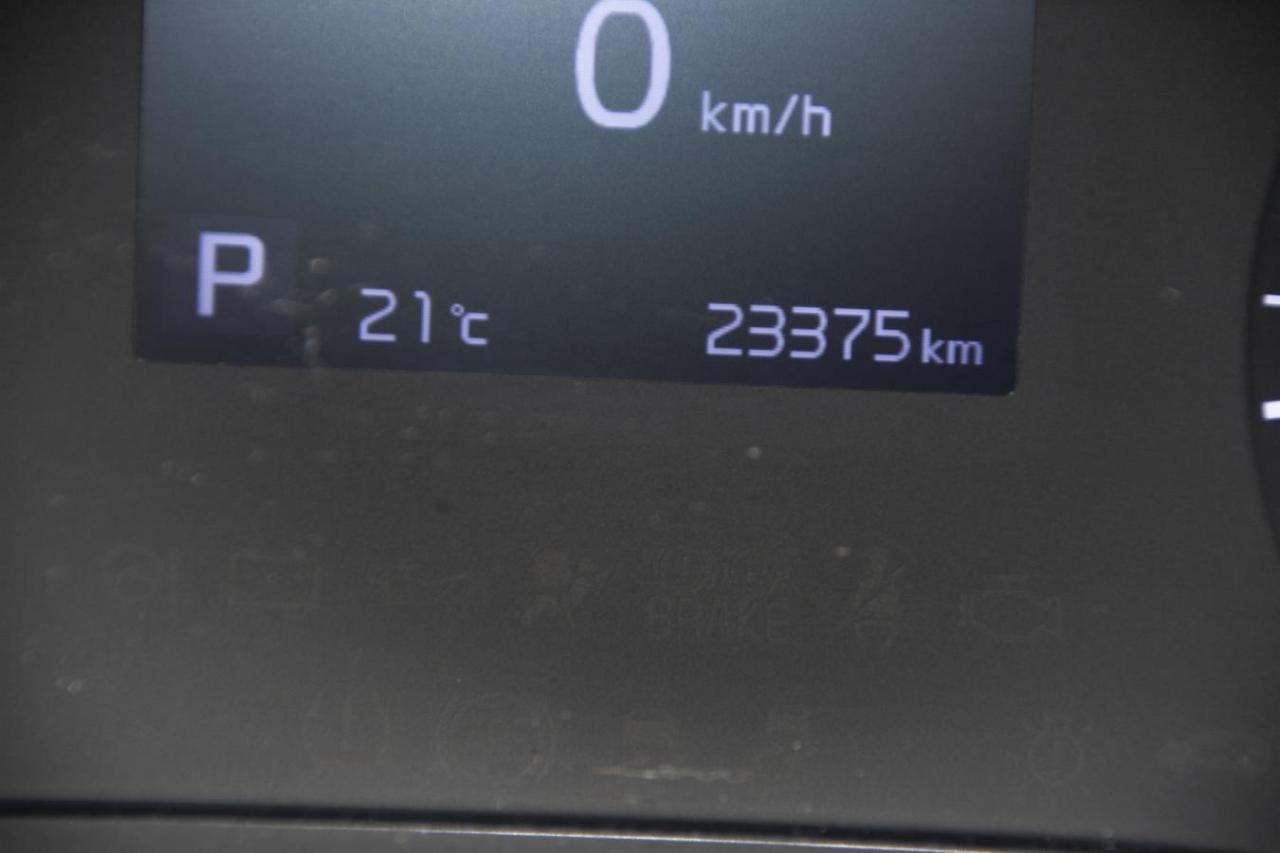 2022 Kia Soul SOUL EX Photo4