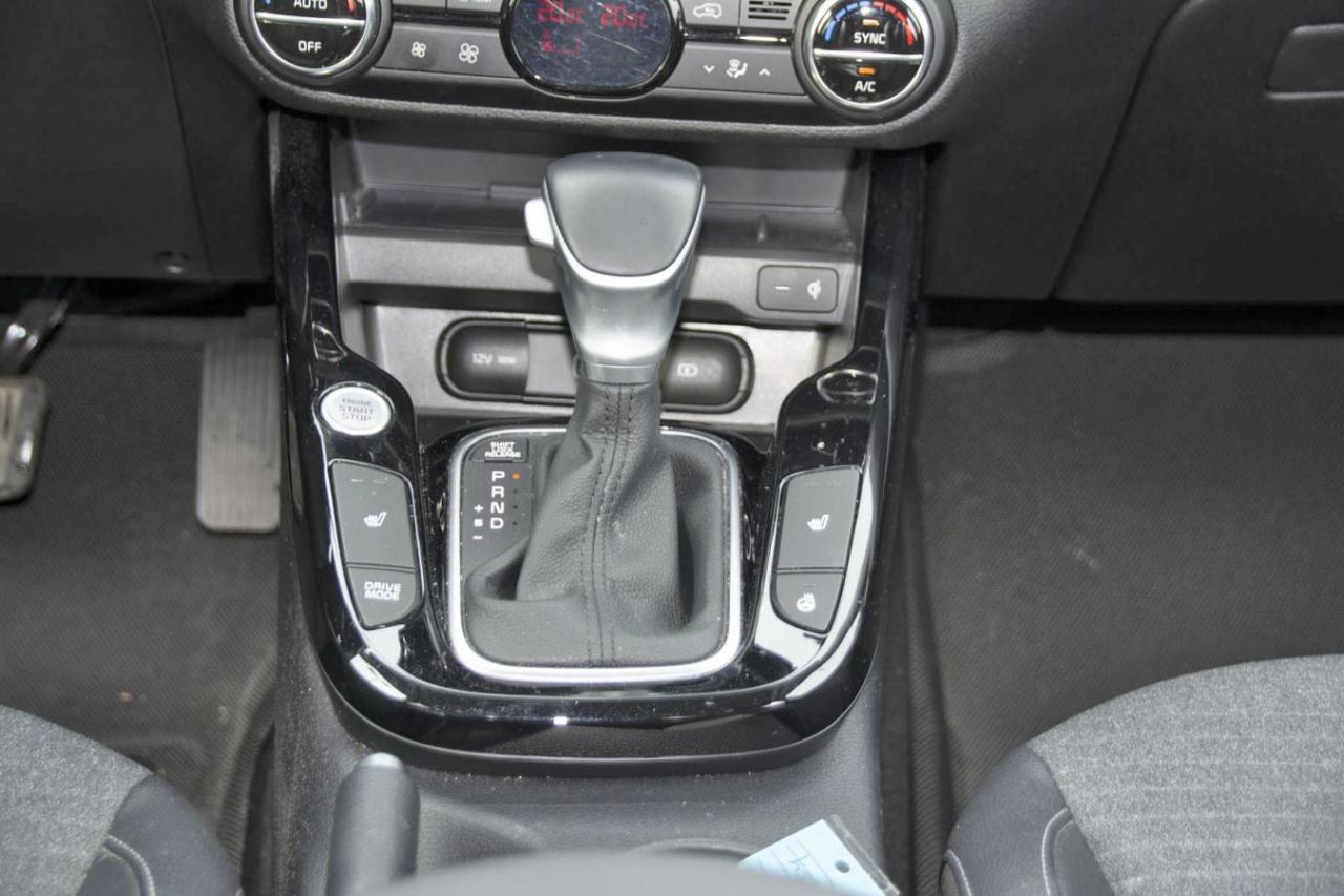 2022 Kia Soul SOUL EX Photo