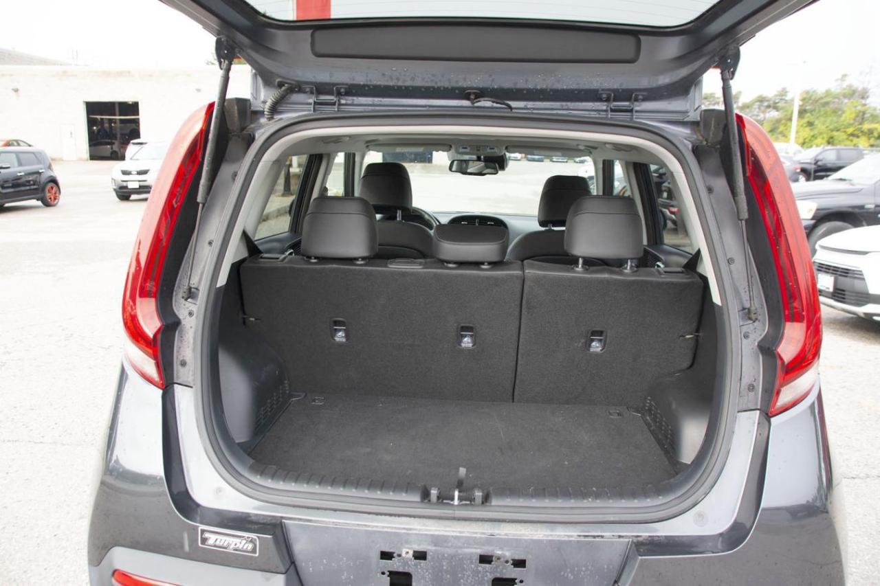 2022 Kia Soul SOUL EX Photo