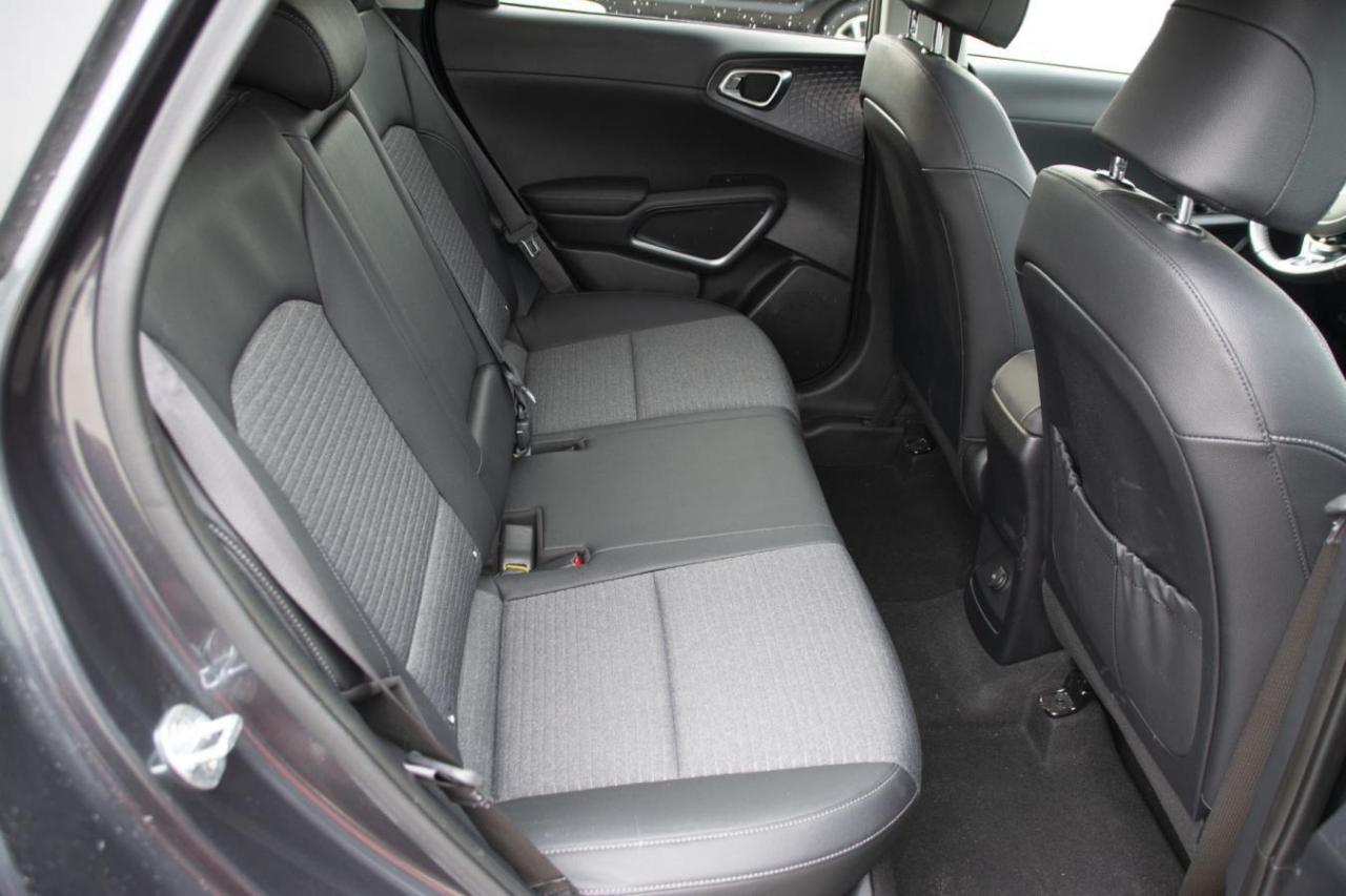 2022 Kia Soul SOUL EX Photo