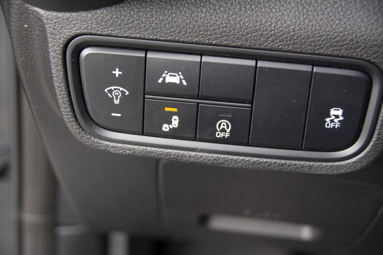 2022 Kia Soul SOUL EX Photo