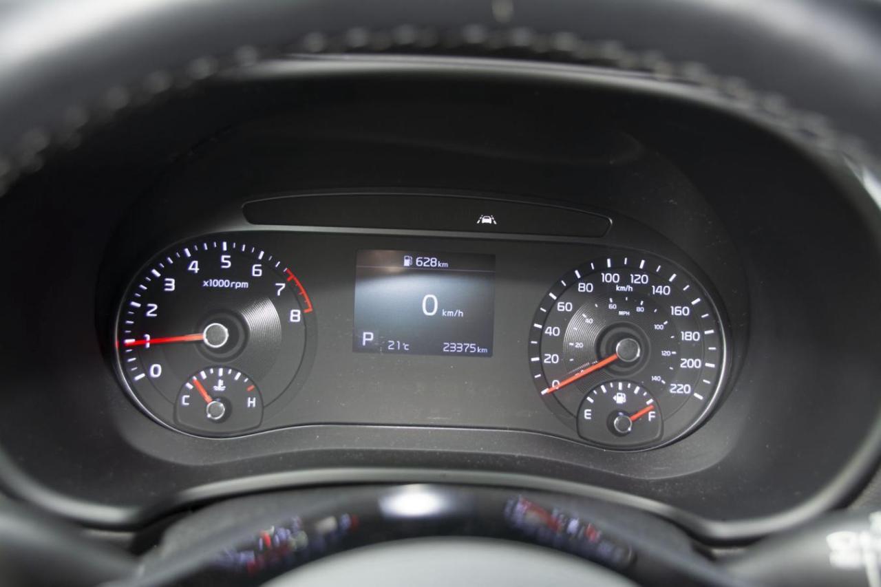 2022 Kia Soul SOUL EX Photo