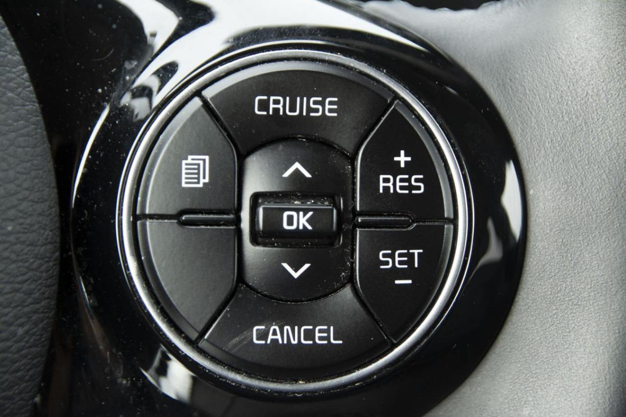 2022 Kia Soul SOUL EX Photo