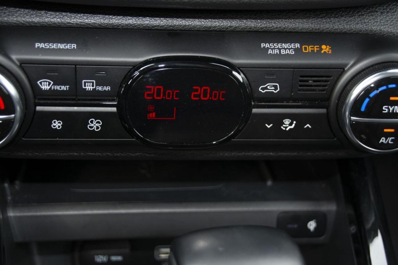 2022 Kia Soul SOUL EX Photo