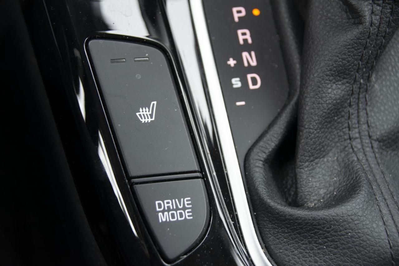 2022 Kia Soul SOUL EX Photo