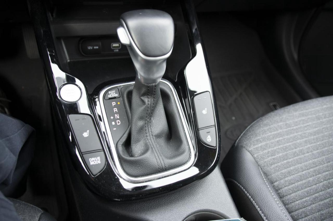 2022 Kia Soul SOUL EX Photo