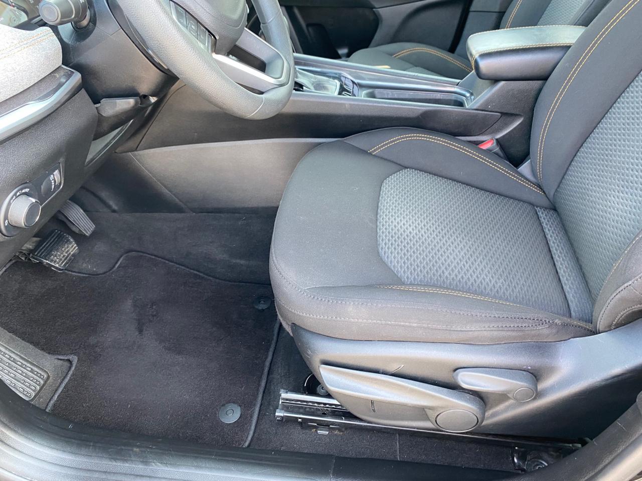 2022 Jeep Compass Sport Photo