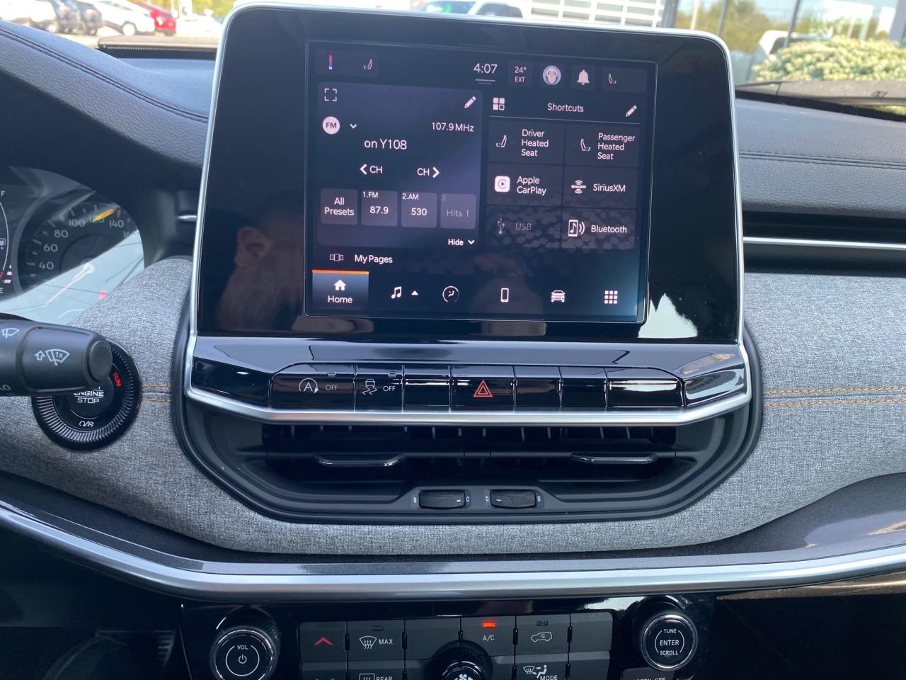 2022 Jeep Compass Sport Photo