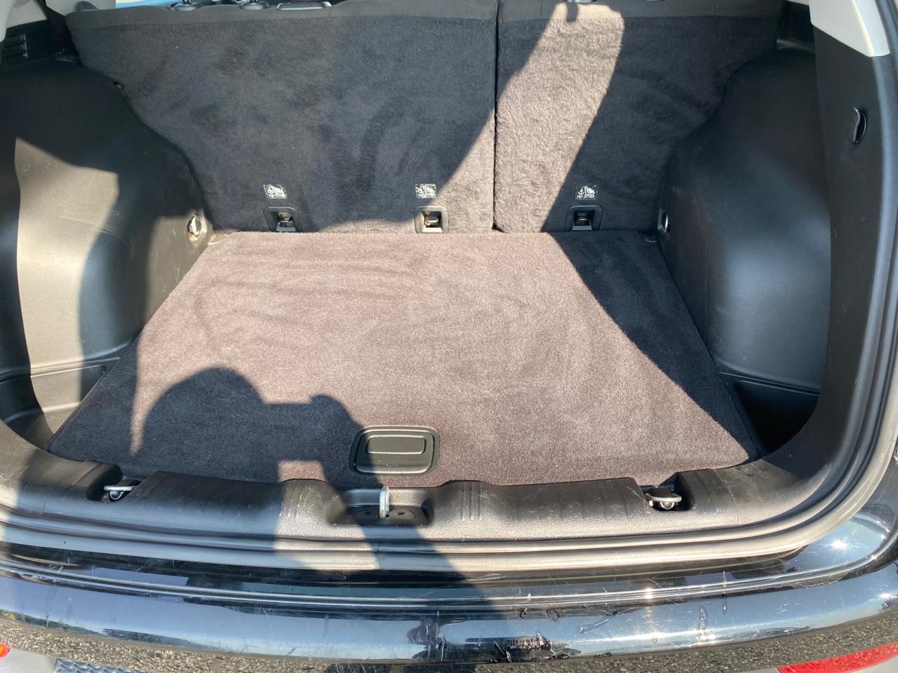 2022 Jeep Compass Sport Photo