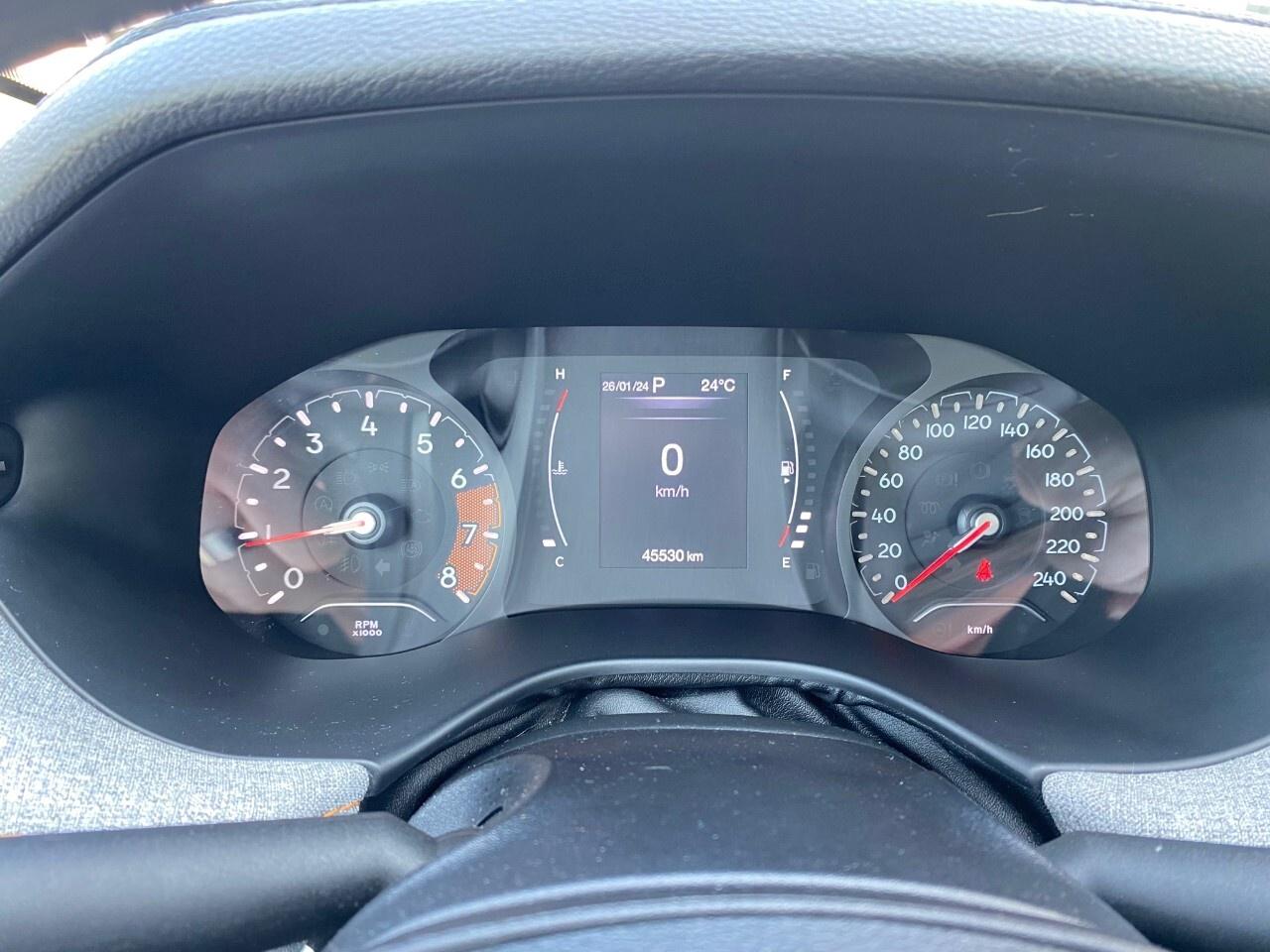 2022 Jeep Compass SPORT FWD Photo