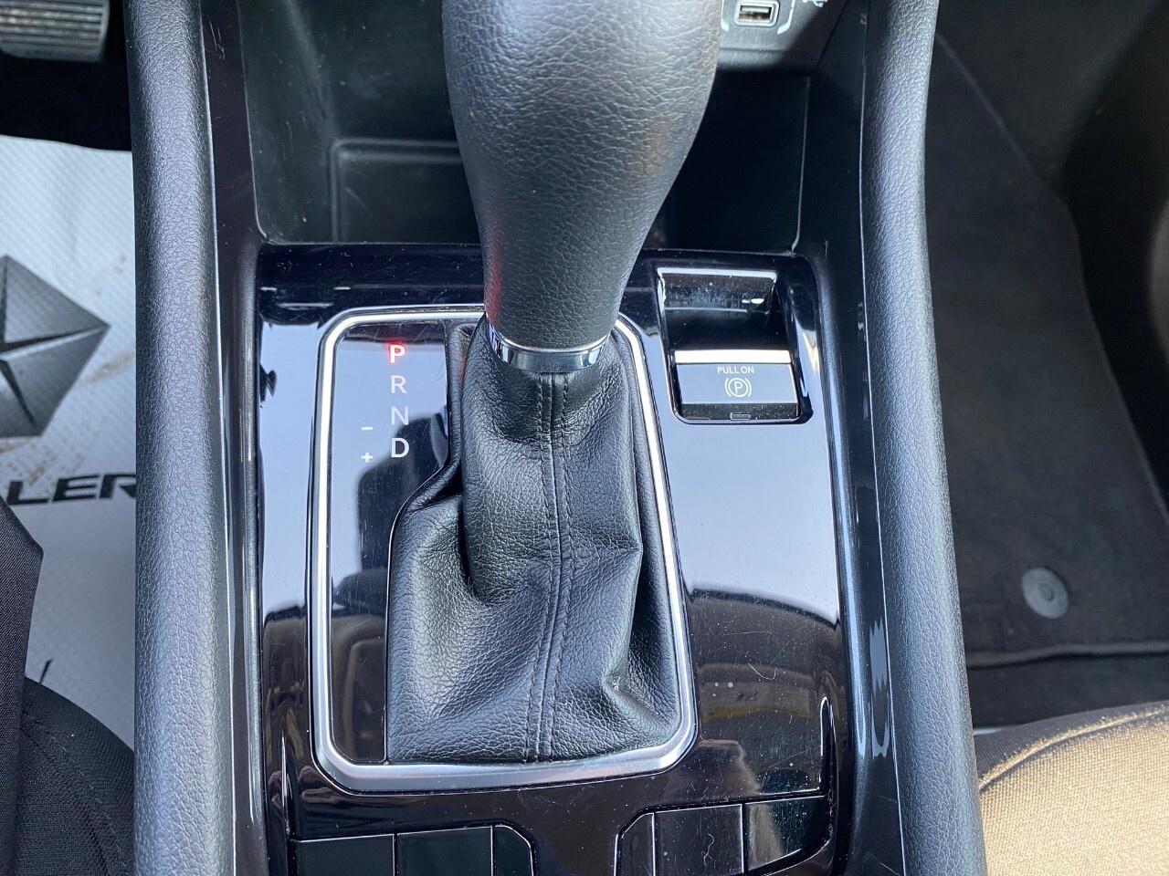 2022 Jeep Compass SPORT FWD Photo