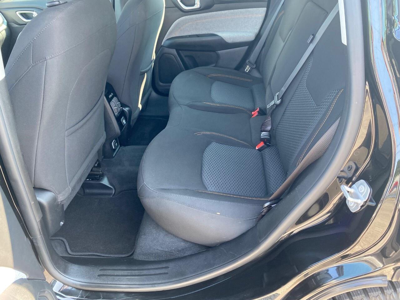 2022 Jeep Compass SPORT FWD Photo