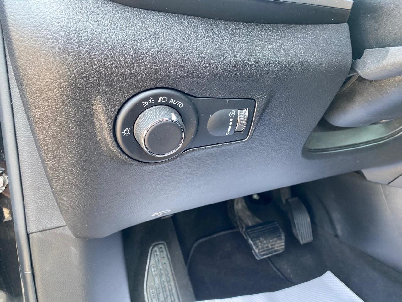 2022 Jeep Compass SPORT FWD Photo