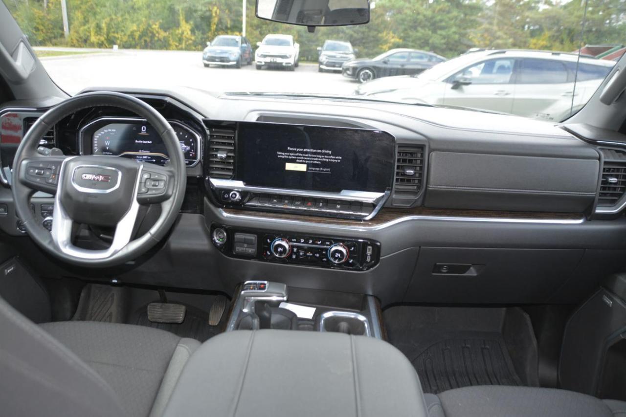 2023 GMC Sierra 1500 ELEVATION Photo3