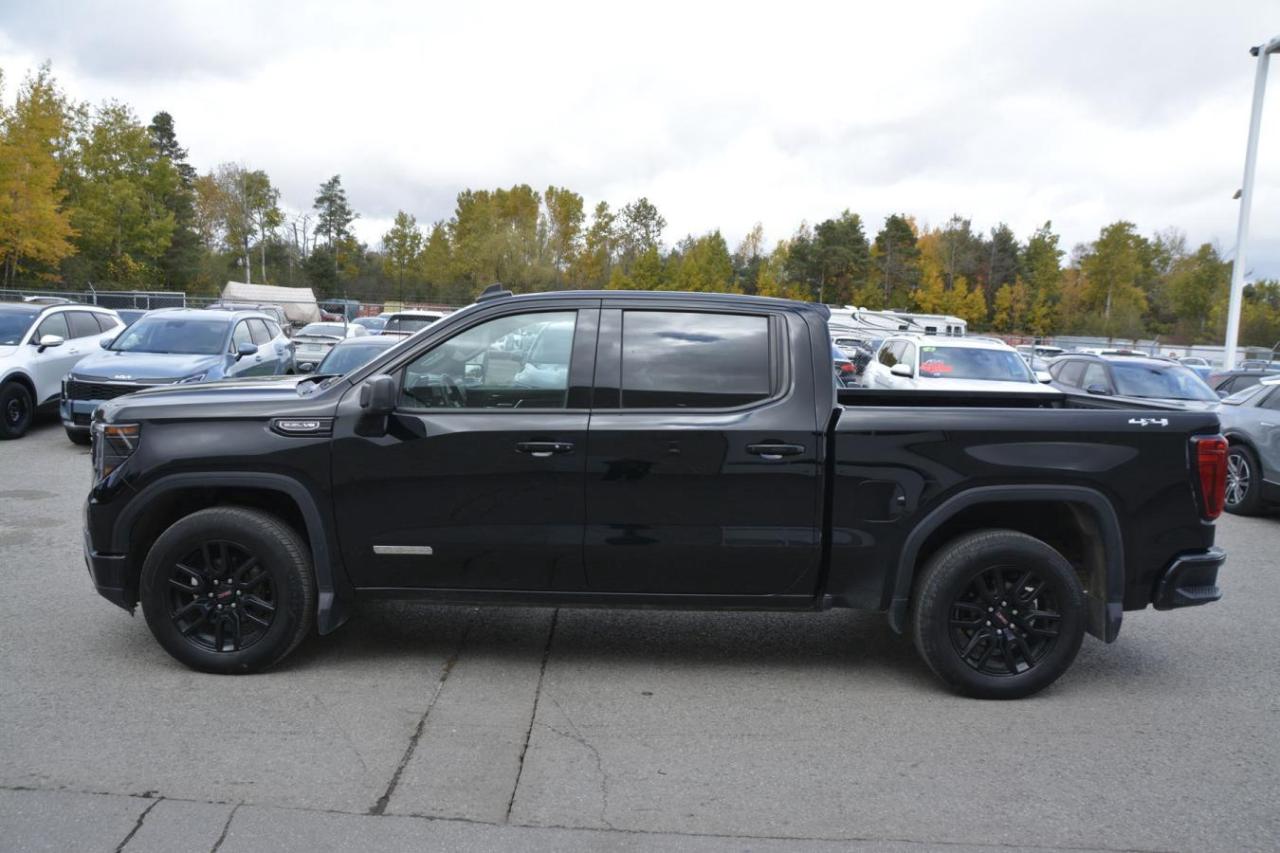 2023 GMC Sierra 1500 ELEVATION Photo