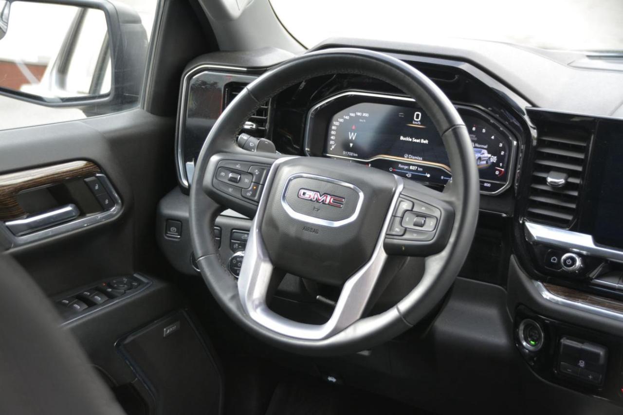 2023 GMC Sierra 1500 ELEVATION Photo