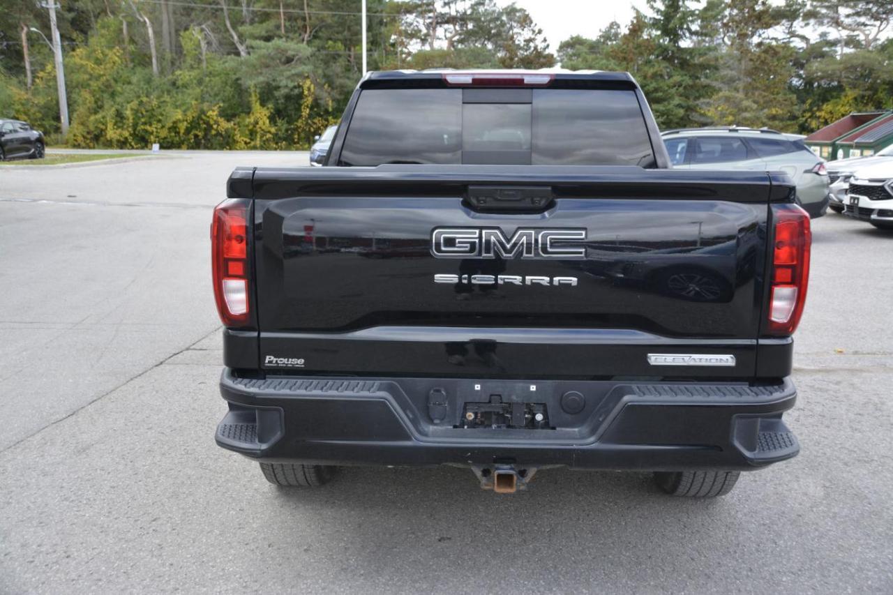 2023 GMC Sierra 1500 ELEVATION Photo