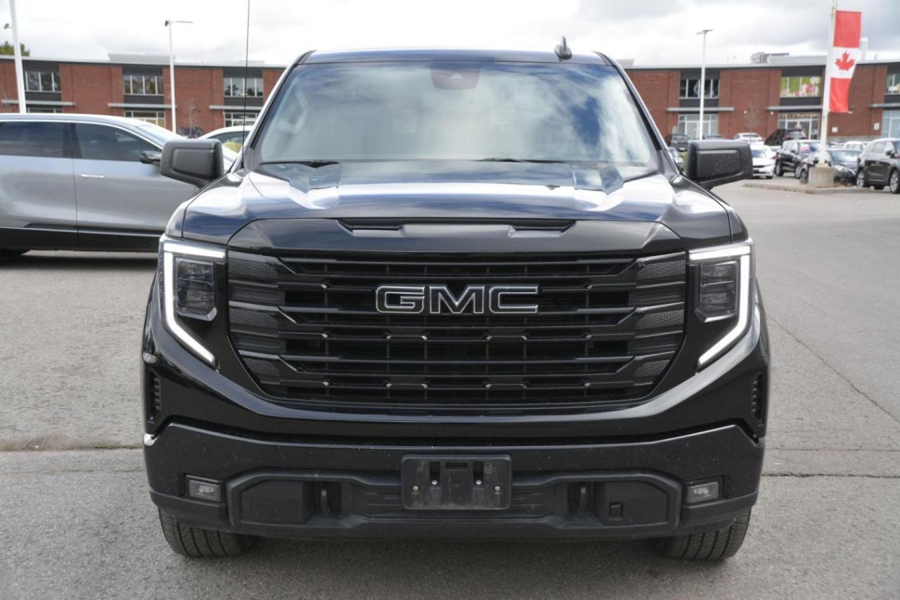 2023 GMC Sierra 1500 ELEVATION Photo